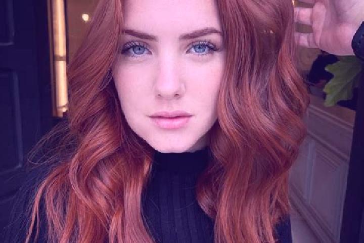 Zoe, 20, a auburn blue-eyed ebony companion based in La Delorme. Offering CIM, Travel Companion, Dinner Date, Fetish. Available for incall and outcall, overn...