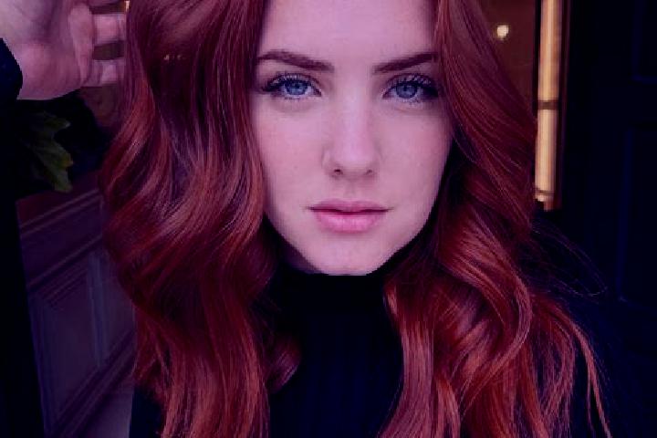 Zoe, 20, a auburn grey-eyed middle eastern companion based in Rendeng. Offering Party Girl, Striptease, A-Level, Couples. Available for incall and outcall, o...