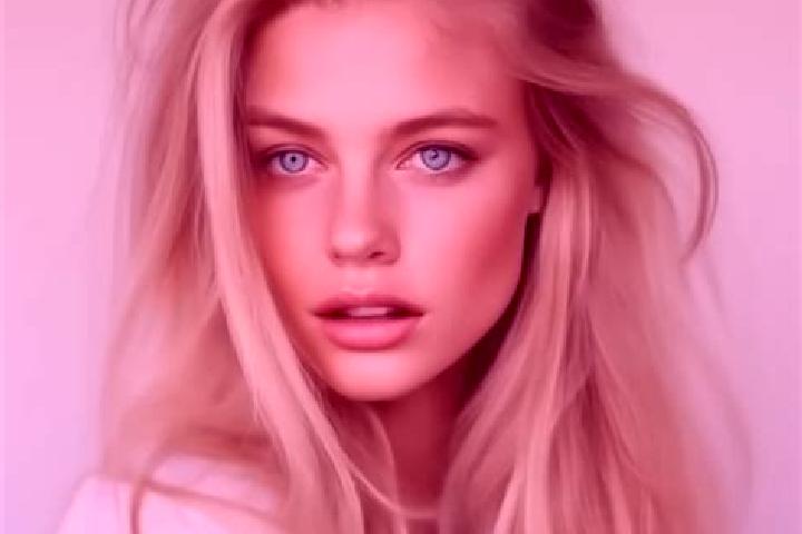 Zoe, 20, a blonde grey-eyed slavic companion based in Mihai Viteazu. Offering Couples, BDSM, Overnight. Available for incall and outcall, day and evening dates.