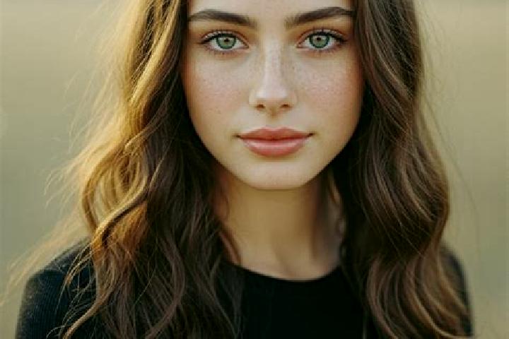 Zoe, 20, a chestnut dark-eyed mediterranean companion based in Cimenga. Offering Striptease, Travel Companion. Available for incall and outcall, day and even...