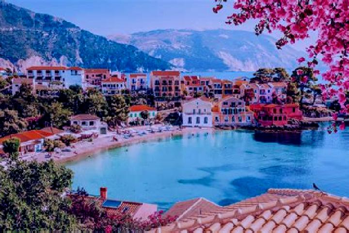 Zoe, 20 — Escort in Ammotopos, Greece