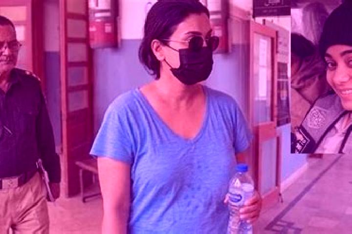 Zoe, 20 — Escort in Bagarji, Pakistan
