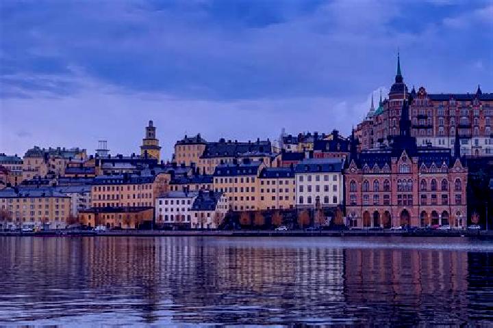 Zoe, 20 — Escort in Barsloev, Sweden
