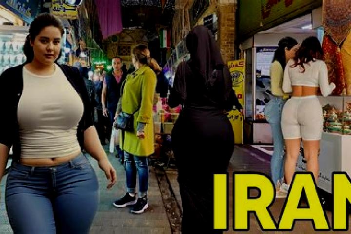 Zoe, 20 — Escort in Behshahr, Iran