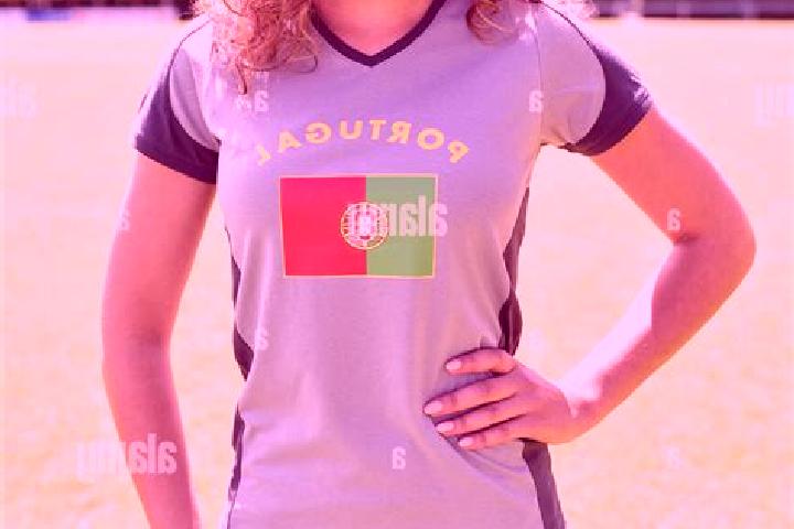 Zoe, 20 — Escort in Bomfim, Portugal