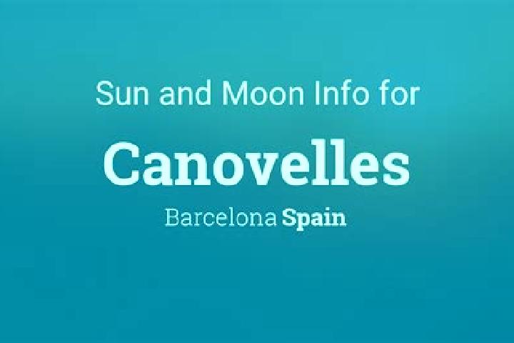 Zoe, 20 — Escort in Canovelles, Spain