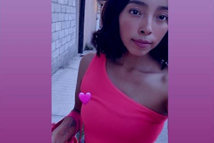 Zoe, 20 — Escort in Coahuixtla, Mexico