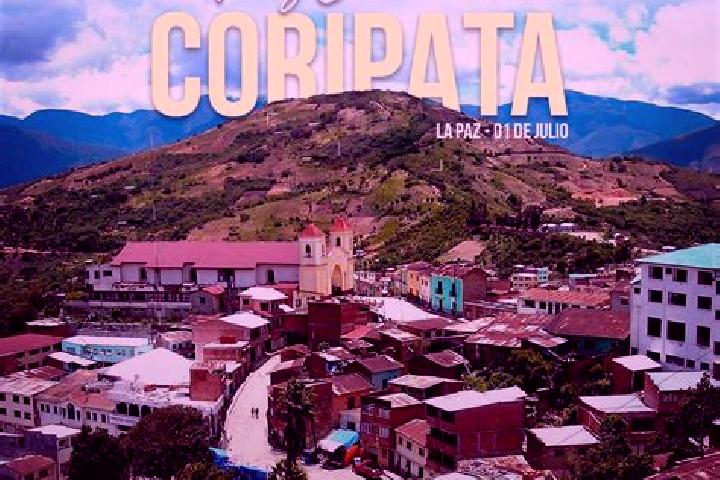 Zoe, 20 — Escort in Coripata, Bolivia