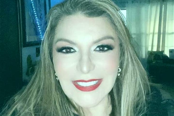 Zoe, 20 — Escort in Donaji, Mexico