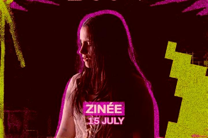 Zoe, 20 — Escort in Dour, Belgium
