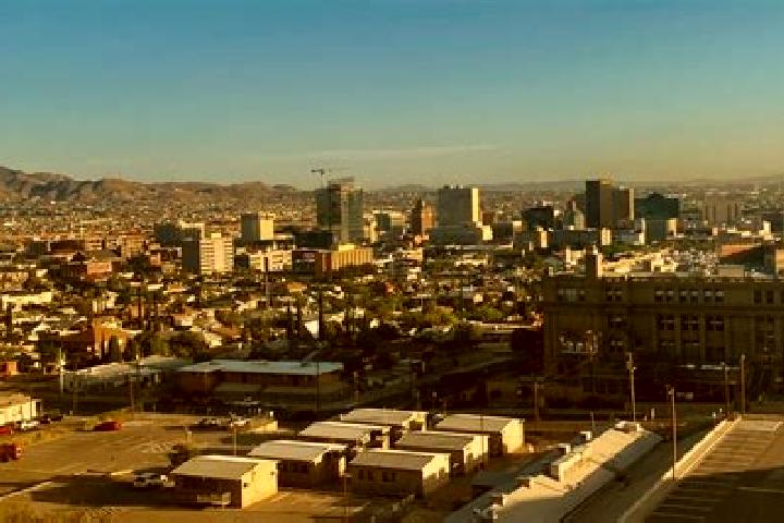 Zoe, 20 — Escort in El Paso Real, Mexico