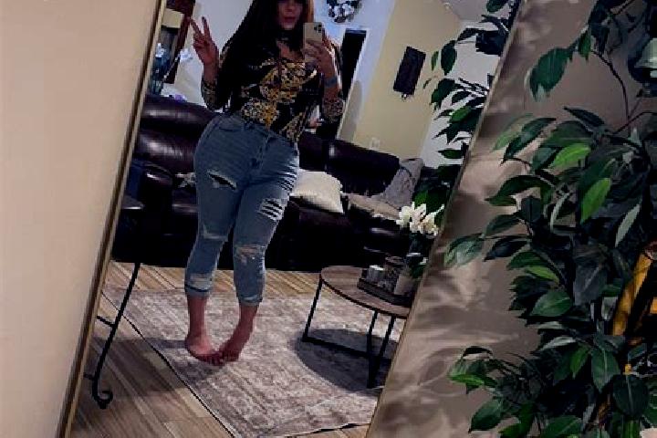 Zoe, 20 — Escort in Fritz Creek, United States