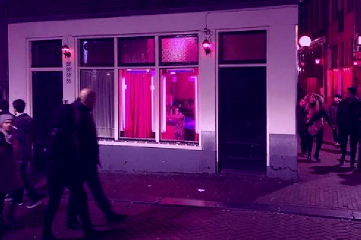 Zoe, 20 — Escort in Groningen, Netherlands