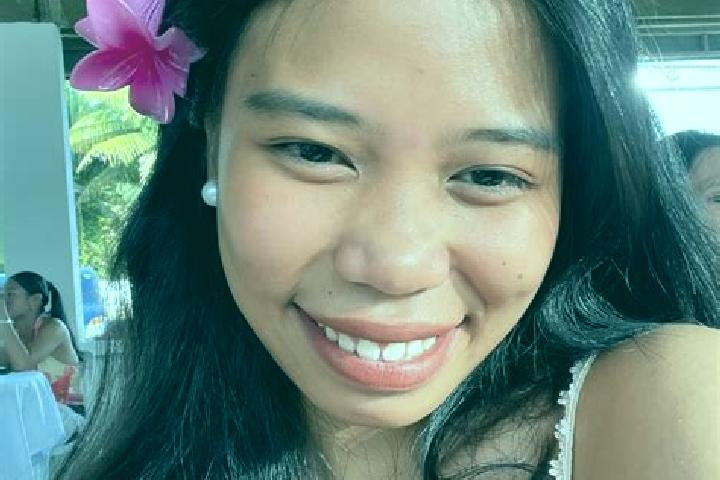 Zoe, 20 — Escort in Kisante, Philippines