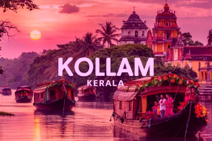 Zoe, 20 — Escort in Kollam, India