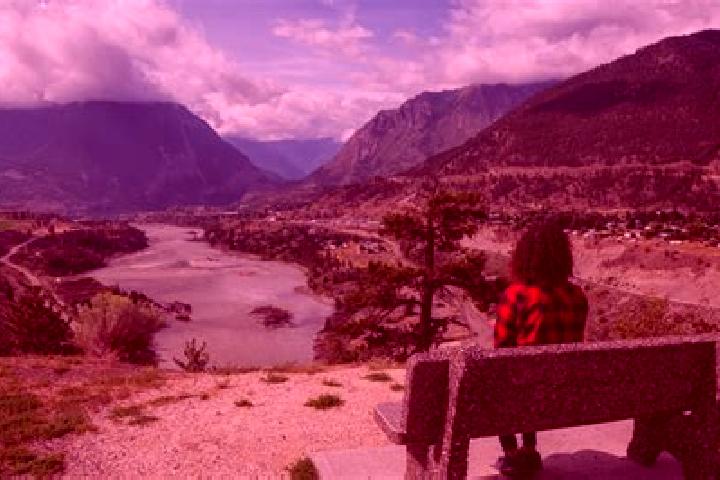 Zoe, 20 — Escort in Lillooet, Canada