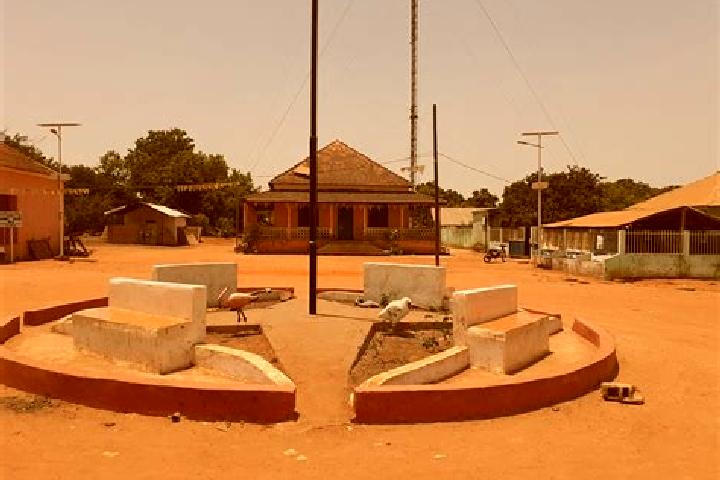 Zoe, 20 — Escort in Mansaba, Guinea-Bissau