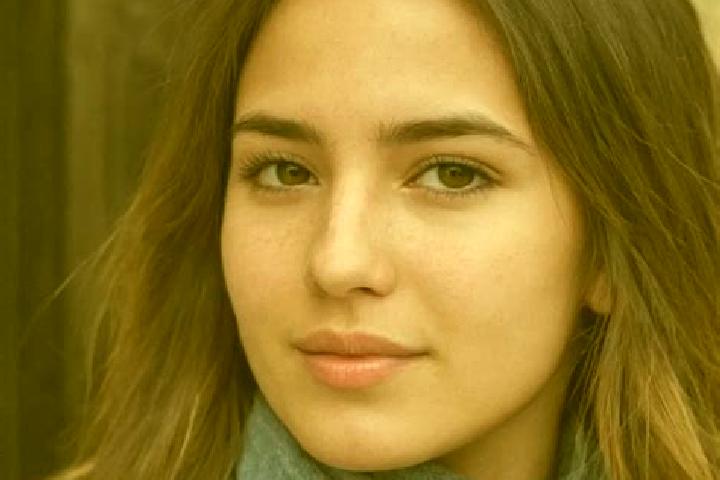 Zoe, 20 — Escort in Old Washington, United States