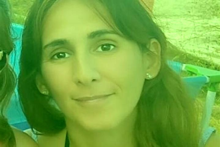 Zoe, 20 — Escort in Pehuajo, Argentina