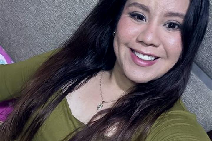 Zoe, 20 — Escort in Sabacche, Mexico