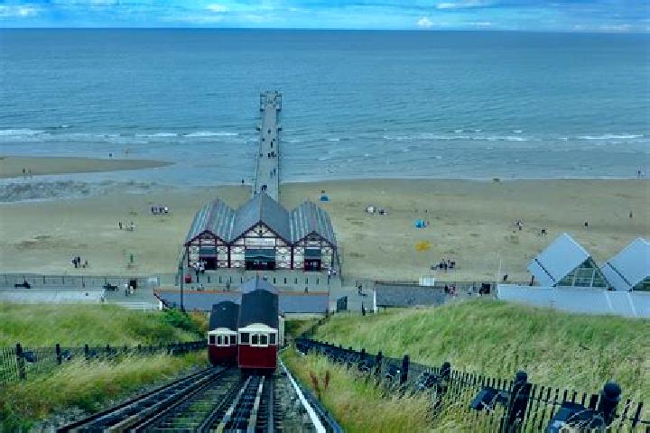 Zoe, 20 — Escort in Saltburn-by-the-Sea, United Kingdom
