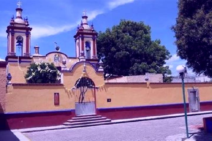 Zoe, 20 — Escort in San Miguel Tlamahuco, Mexico