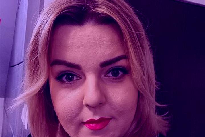 Zoe, 20 — Escort in Wola Filipowska, Poland