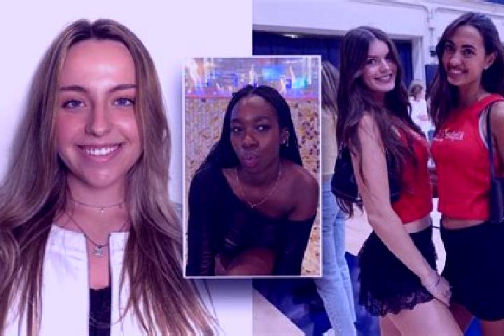 Zoe, 20 — Escort in Woodacre, United States