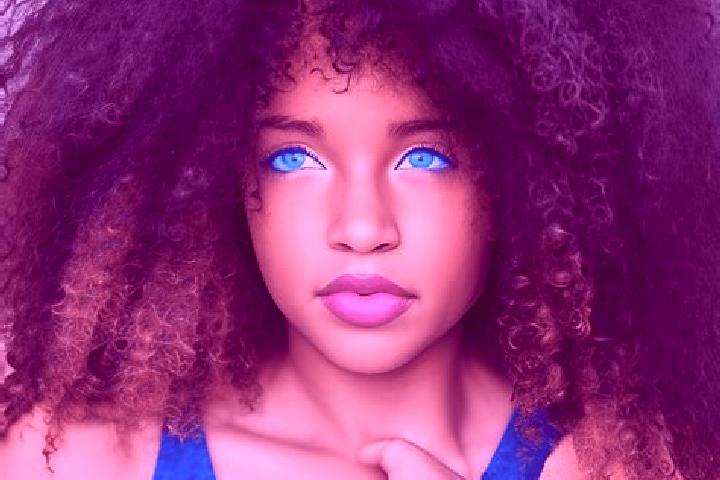 Zoe, 21, a black blue-eyed mixed companion based in Guetenbach. Offering Erotic Massage, Duos, Roleplay. Available for incall and outcall, overnight bookings...