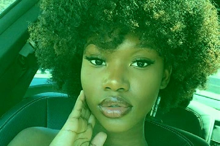 Zoe, 21, a black brown-eyed ebony companion based in Burunkoey. Offering BDSM, Duos, CIM, Domination, Travel Companion. Available for incall and outcall, ove...