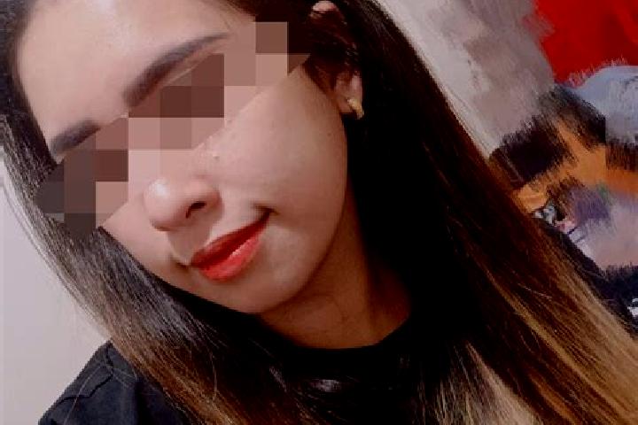 Zoe, 21, a black grey-eyed asian companion based in El Eulma. Offering Roleplay, Couples. Available for incall and outcall, overnight bookings available.