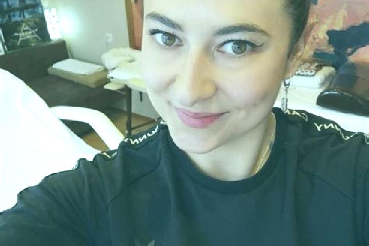 Zoe, 21, a black grey-eyed european companion based in San Filippo Superiore. Offering Party Girl, Travel Companion, Prostate Massage, Erotic Massage. Availa...