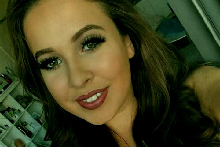 Zoe, 21, a blonde brown-eyed caribbean companion based in Tus-e Sofla. Offering Fetish, Overnight, Party Girl. Available for incall and outcall, day and even...