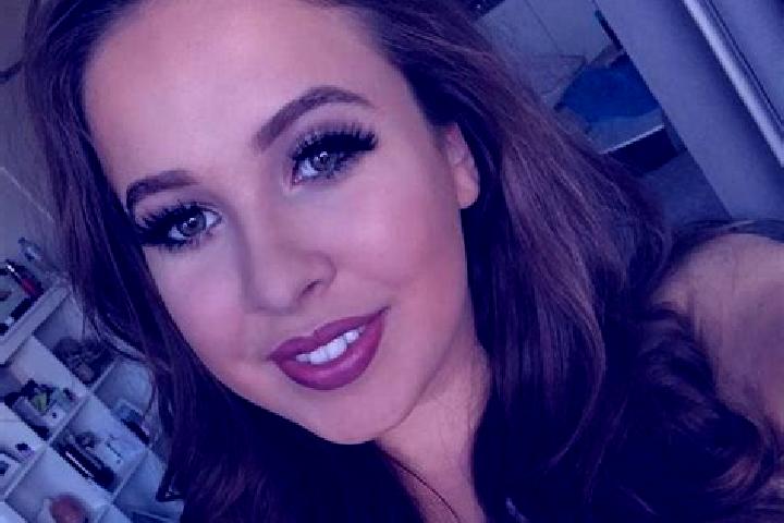 Zoe, 21, a blonde brown-eyed slavic companion based in Verkhnosadove. Offering BDSM, Overnight, Deep French Kissing, A-Level. Available for incall and outcal...