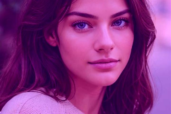 Zoe, 21, a brunette blue-eyed mixed companion based in Yuvileyne. Offering Fetish, Duos, Tantra. Available for incall and outcall, overnight bookings available.