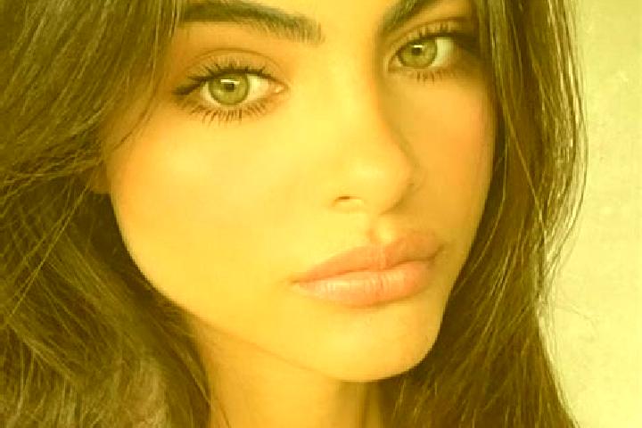 Zoe, 21, a brunette dark-eyed middle eastern companion based in Kyzyl-Khaya. Offering Striptease, Couples, GFE, Girlfriend Experience. Available for incall a...