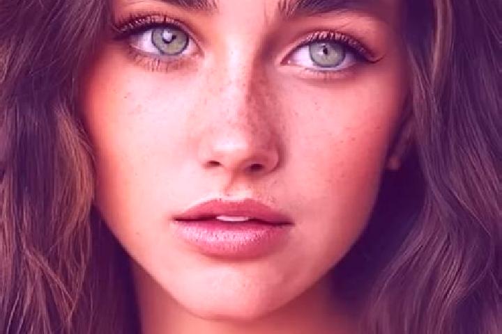 Zoe, 21, a brunette green-eyed middle eastern companion based in Zhelou. Offering Roleplay, Fetish, Erotic Massage, GFE. Available for incall and outcall, ov...