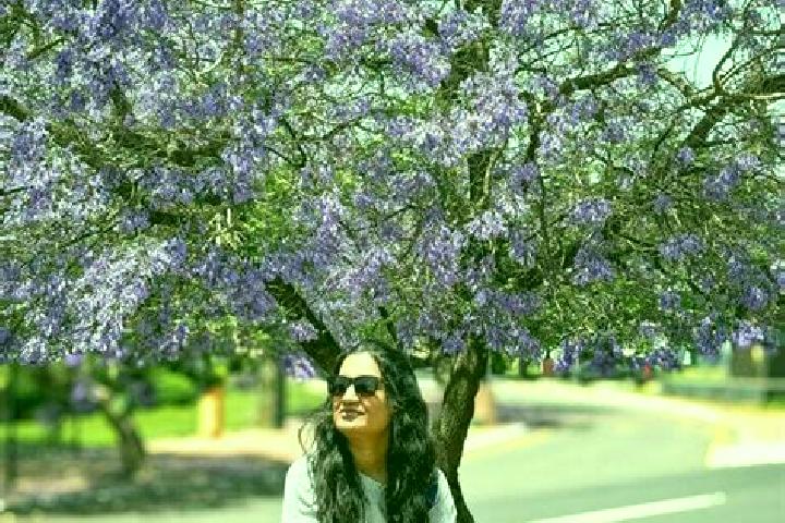 Zoe, 21 — Escort in Abha, Saudi Arabia