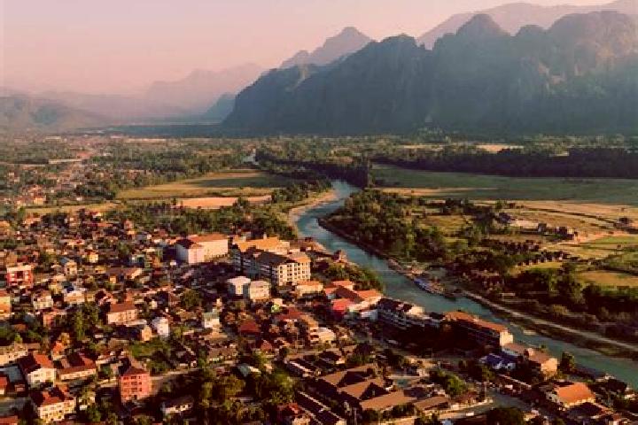 Zoe, 21 — Escort in Achiang (1), Laos