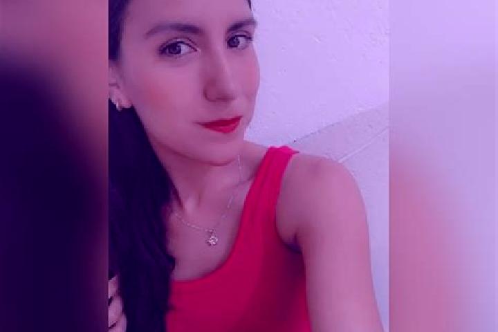 Zoe, 21 — Escort in Ahuatepec, Mexico