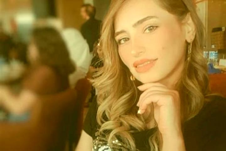 Zoe, 21 — Escort in An Nabk, Syria