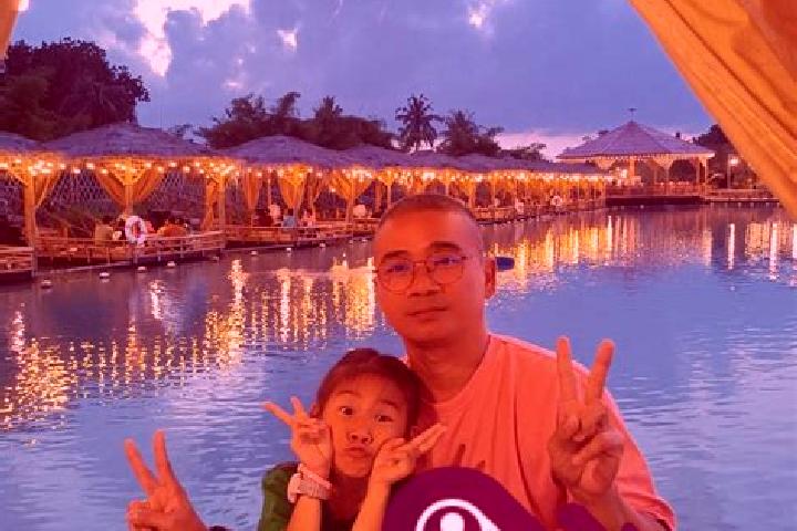 Zoe, 21 — Escort in Chaiyo, Thailand