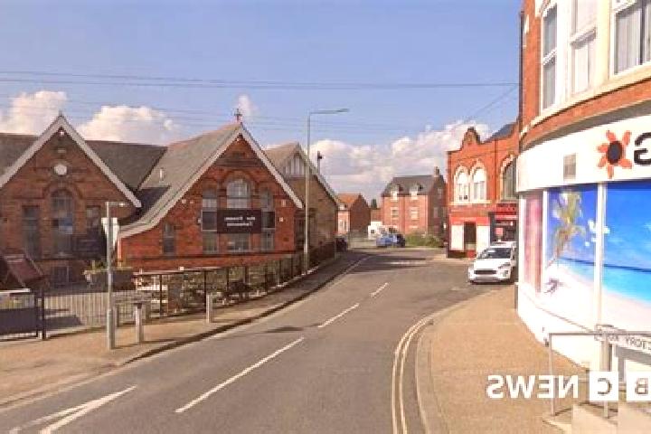 Zoe, 21 — Escort in Clowne, United Kingdom