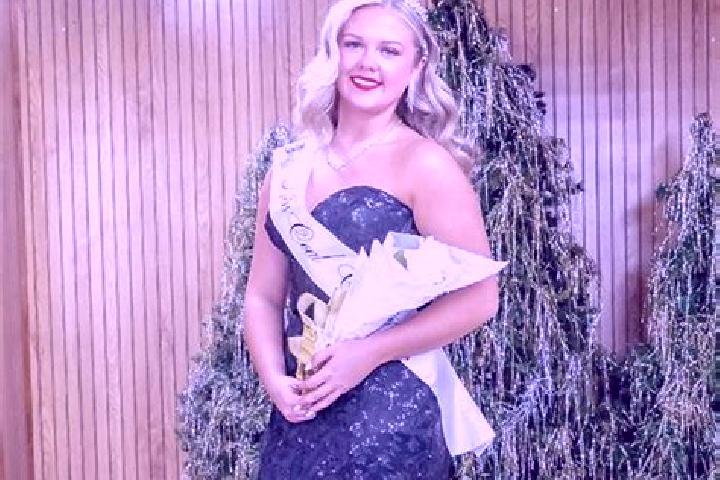 Zoe, 21 — Escort in Coalgate, United States