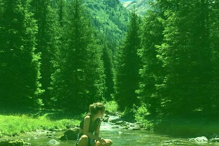 Zoe, 21 — Escort in Corteno Golgi, Italy