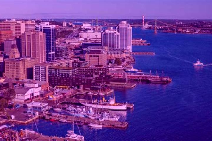 Zoe, 21 — Escort in Halifax, Canada