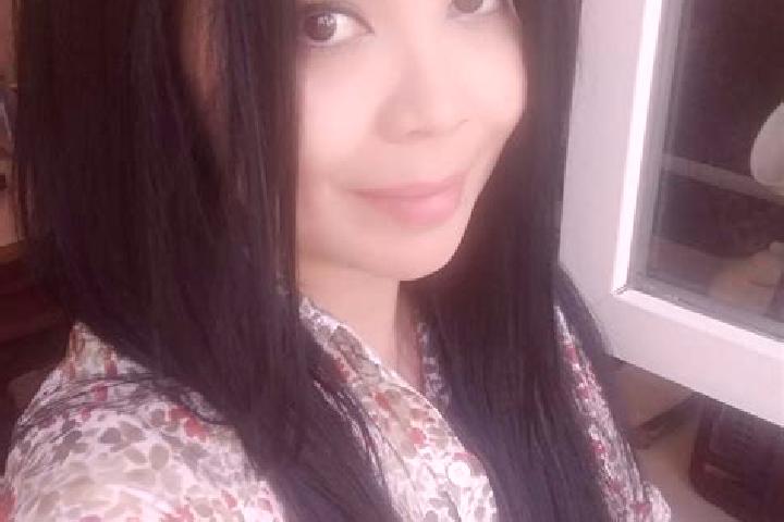 Zoe, 21 — Escort in Kasli, Russia
