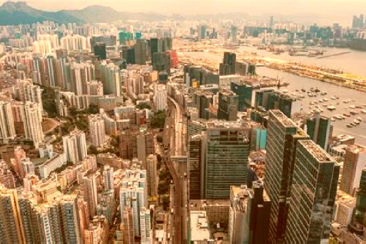 Zoe, 21 — Escort in Kowloon City Centre, Hong Kong