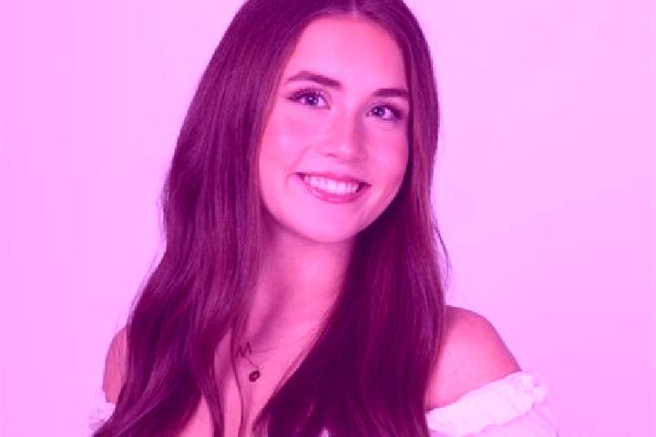 Zoe, 21 — Escort in Marlton, United States