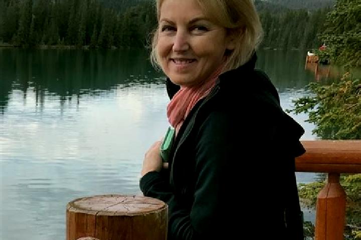 Zoe, 21 — Escort in Millbrook, Canada